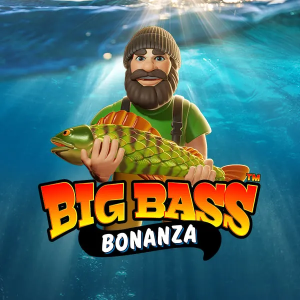 Big Bass Bonanza