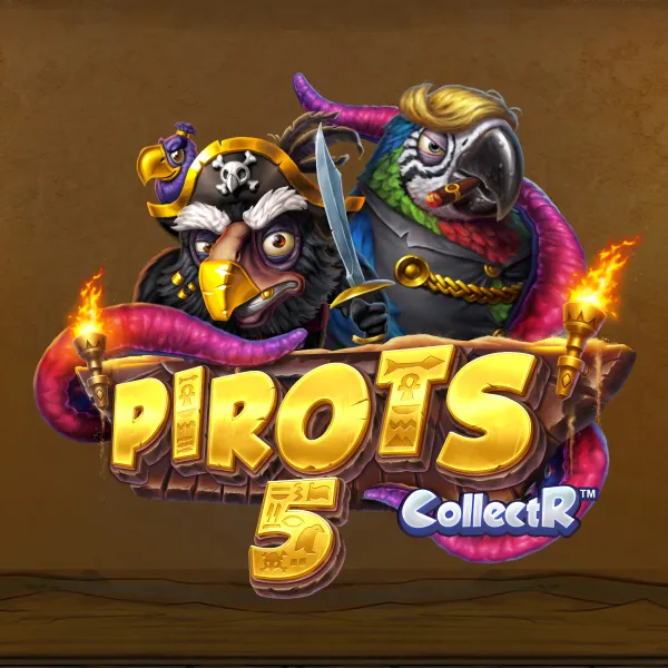 Pirots 5