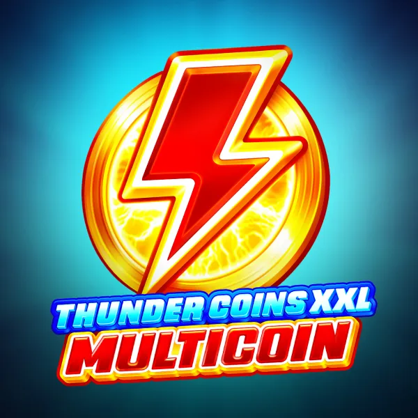 Thunder Coins XXL: Multicoin